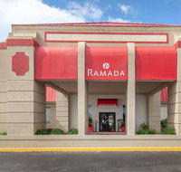 Ramada Titusville/Kennedy Space Center - Accommodation Philadelphia