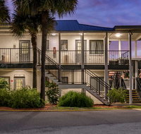 Best Western Space Shuttle Inn - Accommodation Philadelphia