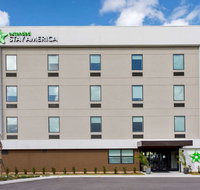 Extended Stay America Prem Stes Titusvil - Accommodation Philadelphia