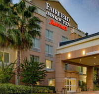 Fairfield Inn  Suites Titusville - Accommodation Philadelphia