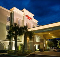 Hampton Inn - I-95 Kennedy Space Center - Accommodation Philadelphia