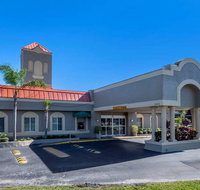 Quality Inn Kennedy Space Center - Accommodation Philadelphia