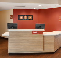 TownePlace Suites Kennedy Space Ctr - Accommodation Philadelphia