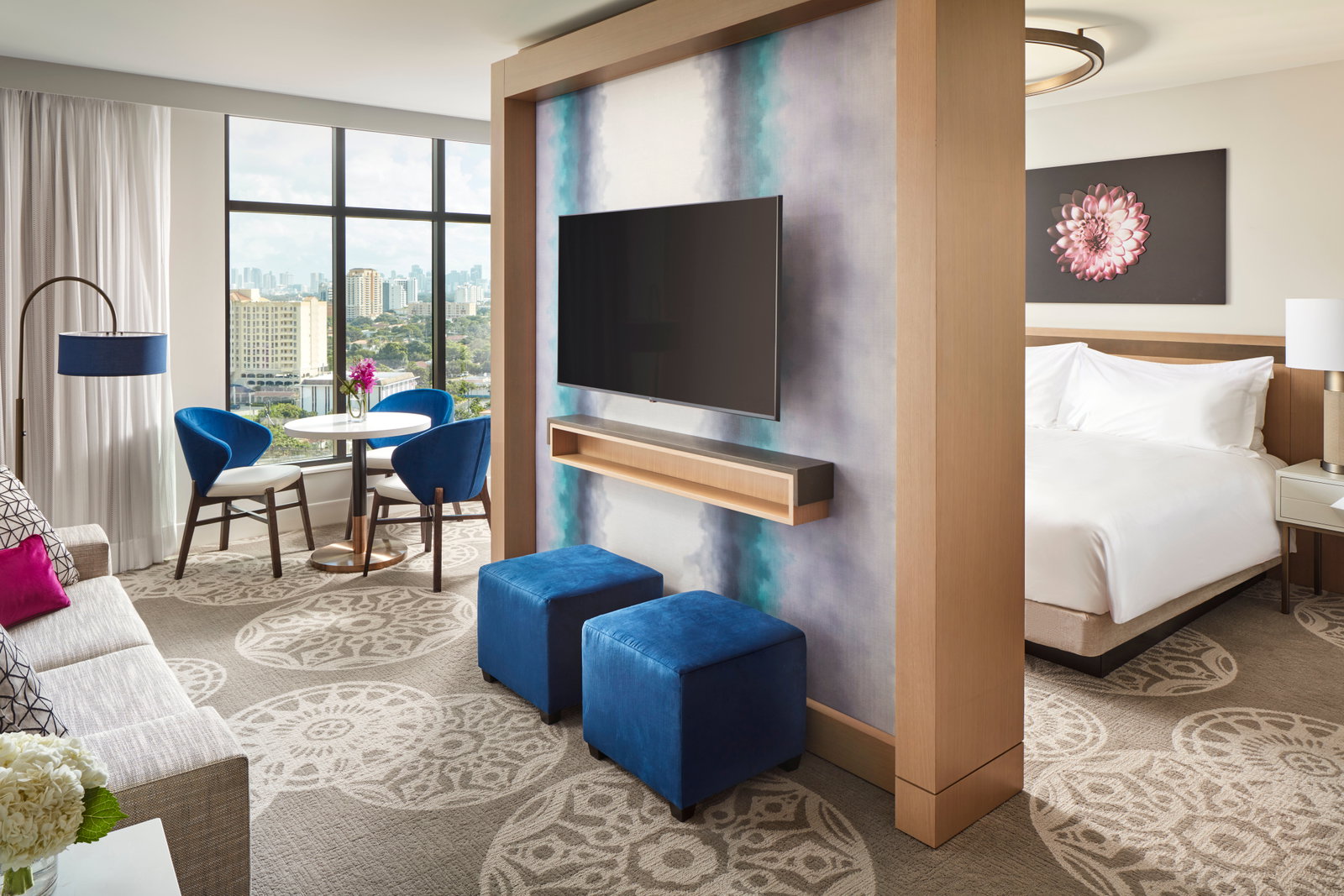 Loews Coral Gables Hotel - thumb 5