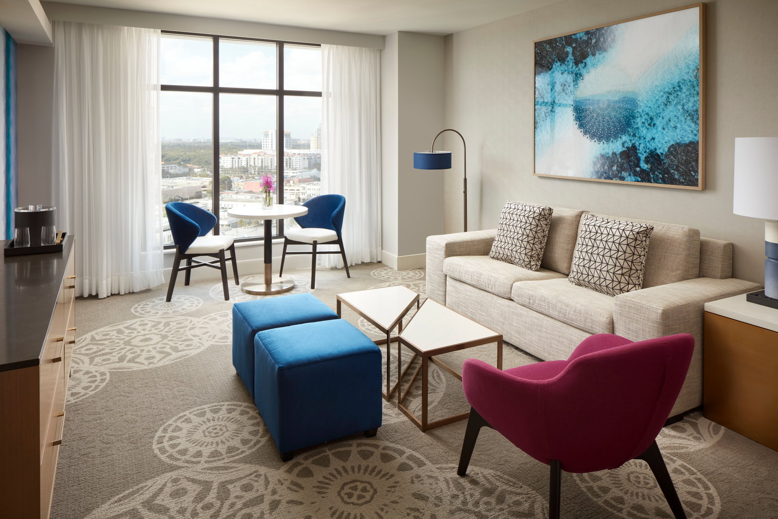 Loews Coral Gables Hotel - thumb 7