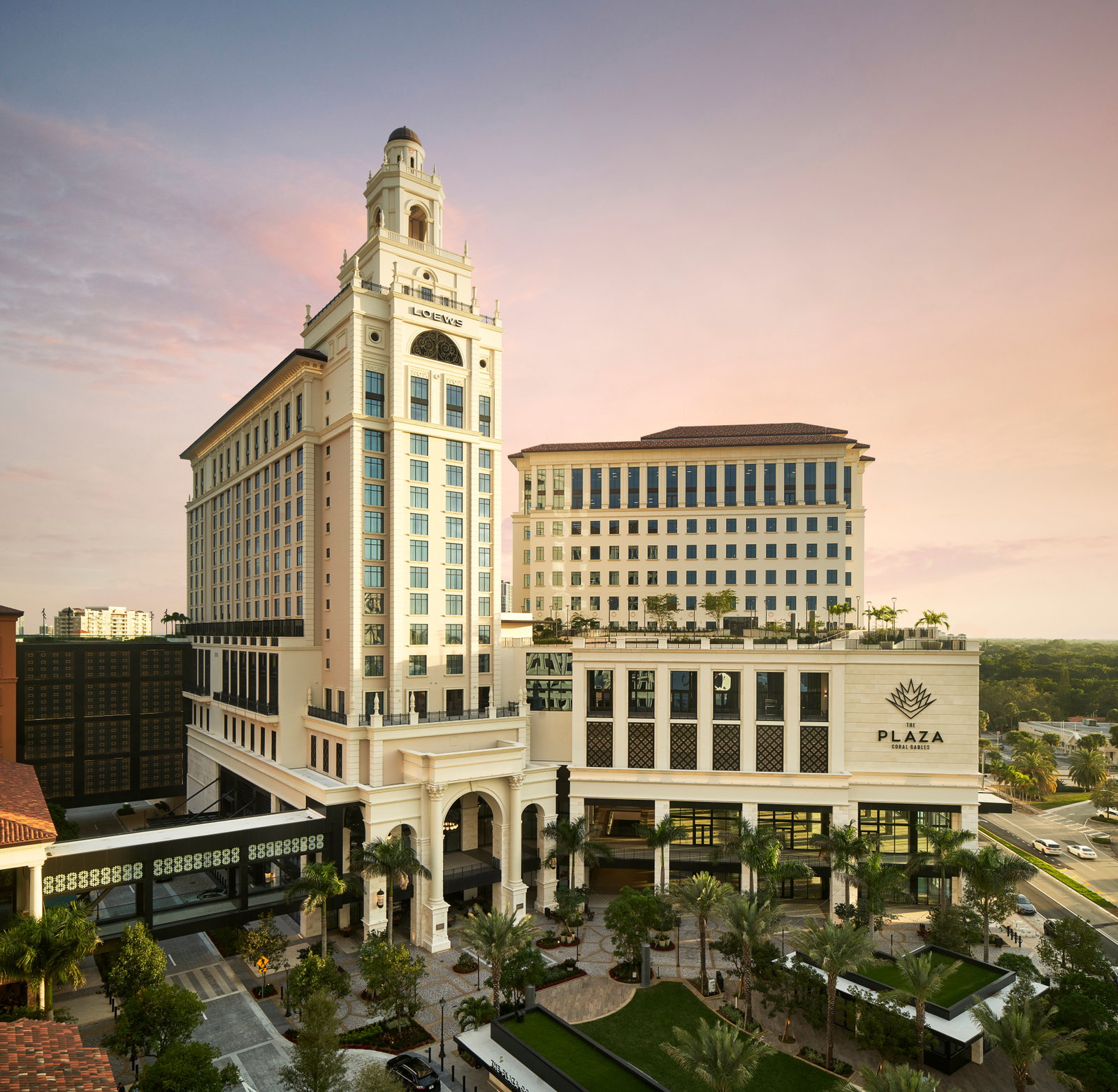 Loews Coral Gables Hotel - thumb 14