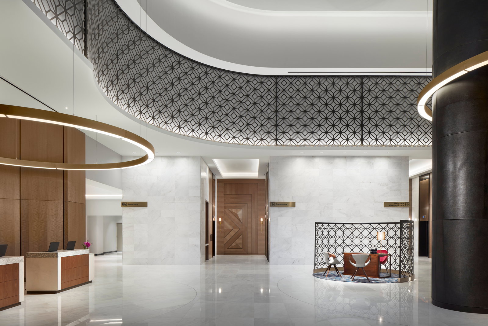 Loews Coral Gables Hotel - thumb 15