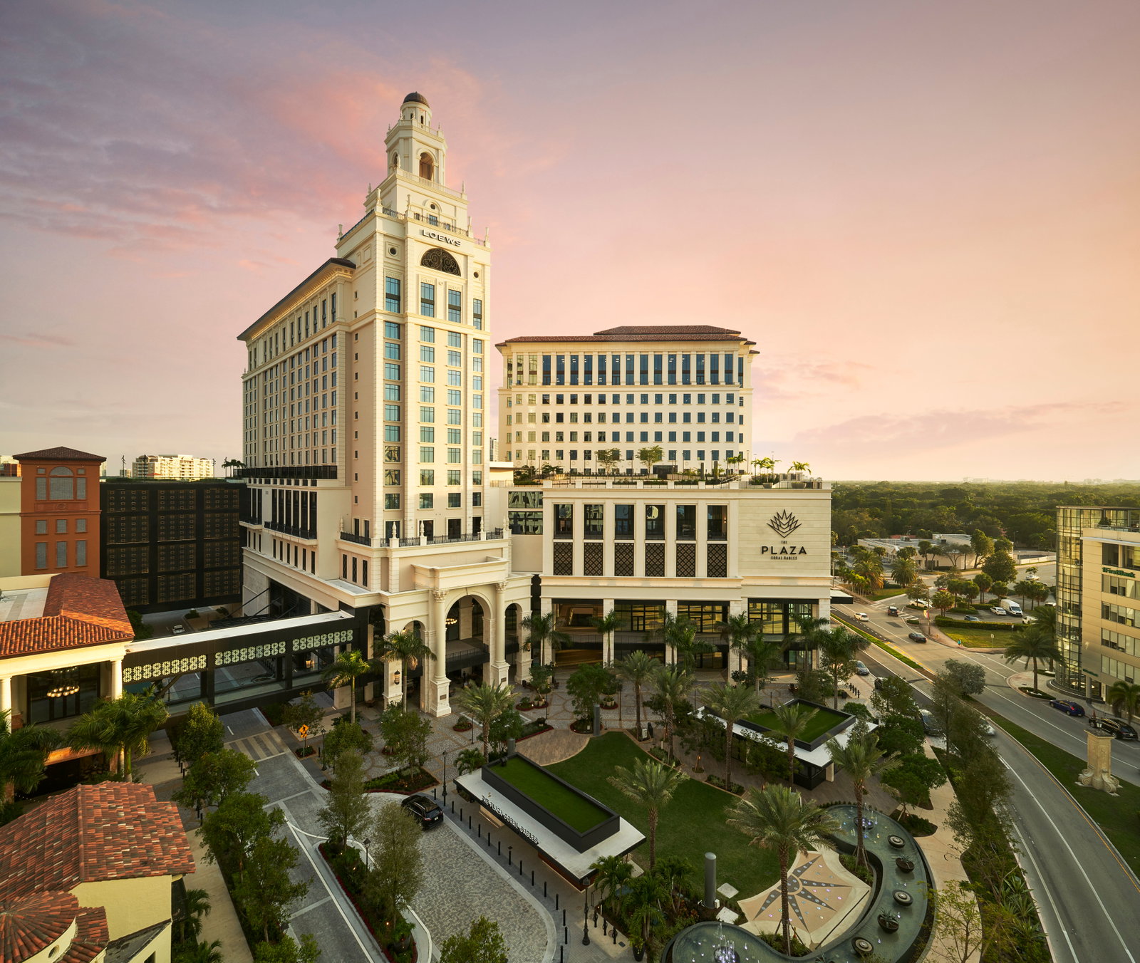 Loews Coral Gables Hotel - thumb 16