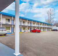Motel 6 Huntington - Accommodation Philadelphia