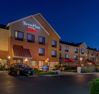 TownePlace Suites by Marriott - Accommodation Philadelphia