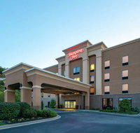 Hampton Inn Huntington University Area - Accommodation Philadelphia