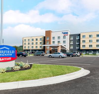 Fairfield Inn  Suites Huntington - Accommodation Philadelphia