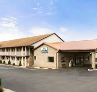 Days Inn Huntington - Accommodation Philadelphia