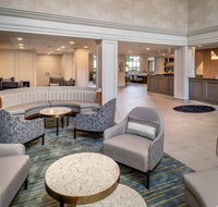 Delta Hotels Huntington Downtown - Accommodation Philadelphia