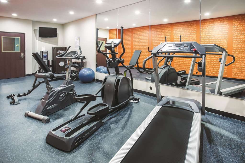 La Quinta Inn & Suites Evansville - thumb 14