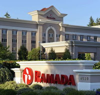 Ramada Olympia - Accommodation Philadelphia