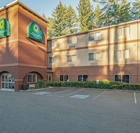 La Quinta Inn Olympia - Lacey - Accommodation Philadelphia