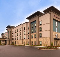 Hampton Inn  Suites Olympia Lacey - Accommodation Philadelphia