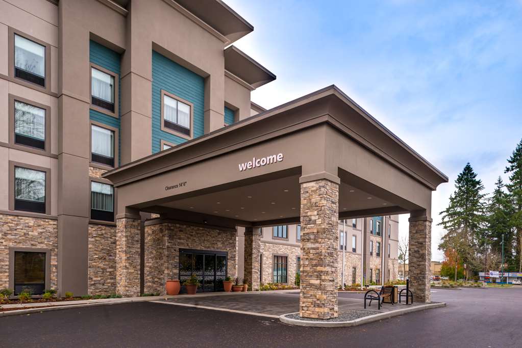 Hampton Inn & Suites Olympia Lacey - thumb 1