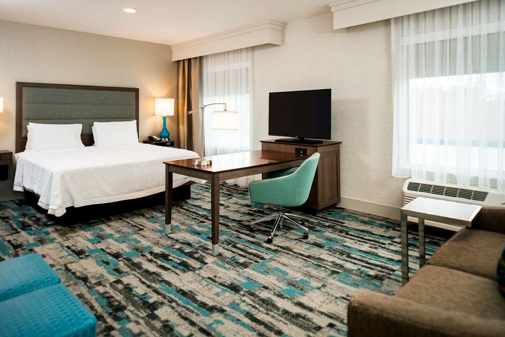 Hampton Inn & Suites Olympia Lacey - thumb 7