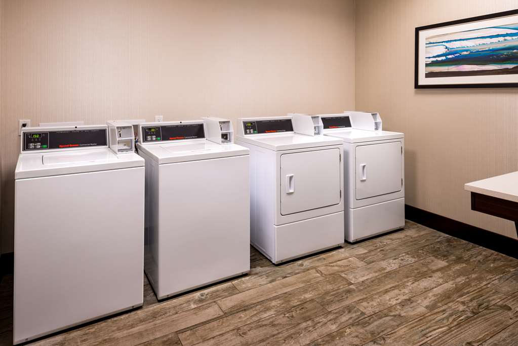 Hampton Inn & Suites Olympia Lacey - thumb 17