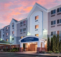 Candlewood Suites Olympia/Lacey - Accommodation Philadelphia