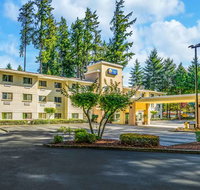 Comfort Inn - Accommodation Philadelphia