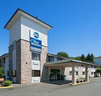 Best Western Tumwater-Olympia Inn - Accommodation Philadelphia