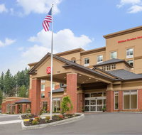 Hilton Garden Inn Olympia - Accommodation Philadelphia
