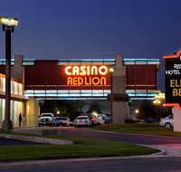Red Lion Hotel  Casino Elko - Accommodation Philadelphia