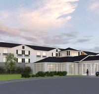 Shutters Hotel - Accommodation Philadelphia