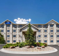 Baymont Inn  Suites Elko - Accommodation Philadelphia