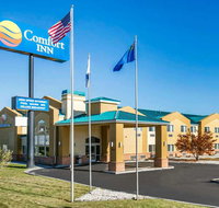 Comfort Inn Elko - Accommodation Philadelphia