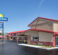 Days Inn Elko - Accommodation Philadelphia