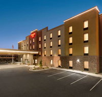 Hampton Inn Elko - Accommodation Philadelphia