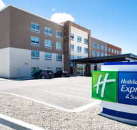 Holiday Inn Express  Suites Elko - Accommodation Philadelphia
