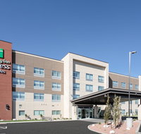 Holiday Inn Express  Suites Ely - Accommodation Philadelphia