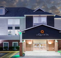 La Quinta Inn  Suites Ely - Accommodation Philadelphia
