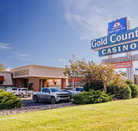 Americas Best Value Gold Country Inn - Accommodation Philadelphia