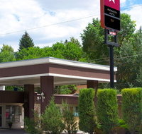 Magnuson Hotel Ely - Accommodation Philadelphia