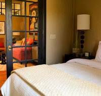 The Madrones - Accommodation Philadelphia