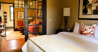 Philo Ca Accommodation Philadelphia