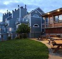 Hotel Breakers - Accommodation Philadelphia