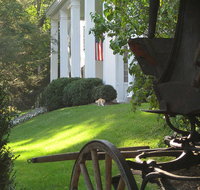 The General Lewis Inn - Accommodation Philadelphia