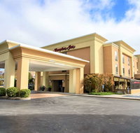 Hampton Inn Lewisburg - Accommodation Philadelphia