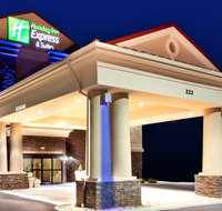 Holiday Inn Express Lewisburg - Accommodation Philadelphia