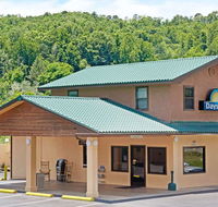 Days Inn Cherokee/Smokey Mountains - Accommodation Philadelphia