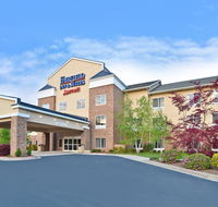 Fairfield Inn  Suites Cherokee - Accommodation Philadelphia