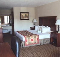 Great Smokies Inn - Accommodation Philadelphia