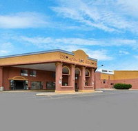 Rodeway Inn - Accommodation Philadelphia